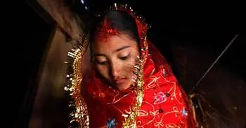 UN voices concern over Bangladesh child marriage law