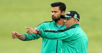 Bangladesh to face New Zealand in 3rd T20I tomorrow