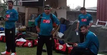 We have the ability to defeat Sri Lanka in ODI series: Mashrafe 