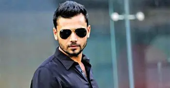 Mashrafe to return home from England
