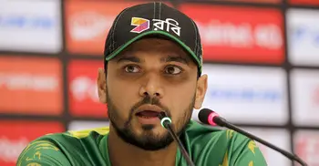 Tigers take on Sri Lanka in 2nd ODI today