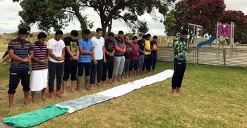 Mushfiq’s prayer photo goes viral on Facebook