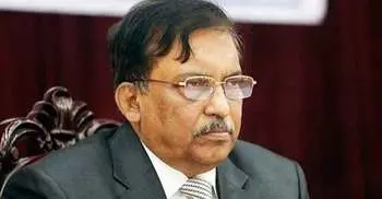 No room for terrorism: Home Minister