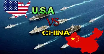 US-China war increasingly a ‘reality,’ Chinese army official says