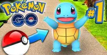 Pokemon Go, Trump top Google trend list