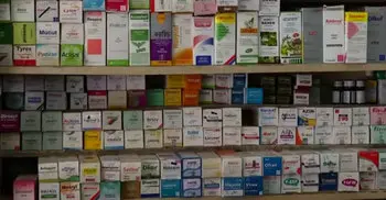 No VAT on life saving medicines: NBR