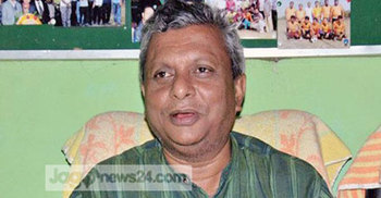 দায়িত্ব নেয়ার কয়েক ঘণ্টা পর মেয়র আরিফ ফের বরখাস্ত