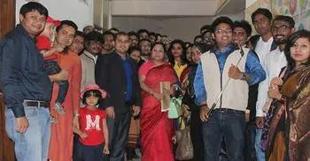 JnUMCJ dept Alumni Assoc convener committee formed