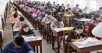 MBBS admission test results published 