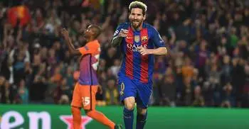 ‘Messi will never leave Barcelona’