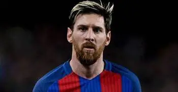 Barcelona deny opening talks with Messi over new contract