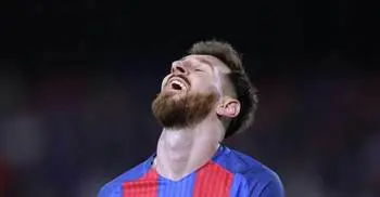 Barcelona wants to make Messi highest-paid player in the world 