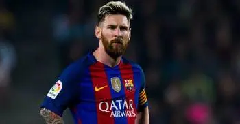 I`ll stay at Barcelona for as long as they want me: Messi