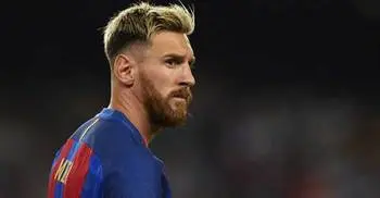 9 things you didn’t know about Lionel Messi 