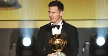 ‘Ballon d`Or should always be Messi`s’ 