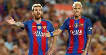Messi vs Neymar `Superclasico` heads to MCG