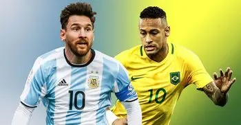 Impossible to stop Argentina’s Messi or Neymar: Tite