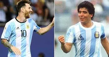 Messi, Maradona comparison is ‘stupid’: Mario Kempes 