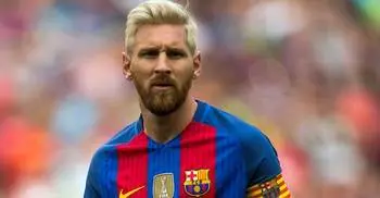 Messi is bigger than Barcelona