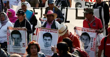 Mexico: Over 250 skulls found in Veracruz mass graves