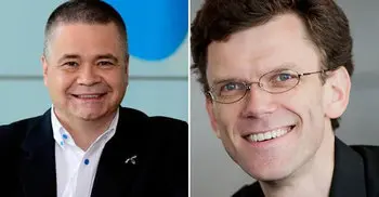 Grameenphone appoints Foley as CEO