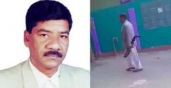 রিমান্ড শেষে মেয়র মীরুসহ ৬ আসামি কারাগারে