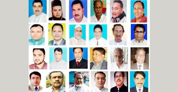 মির্জাপুরের ৬ ইউপিতে অর্ধশত চেয়ারম্যান প্রার্থী