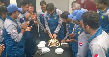 Misbah becomes first captain to lead Pakistan in 50 Tests
