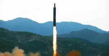 Dhaka concerned over N Korea missile launch 