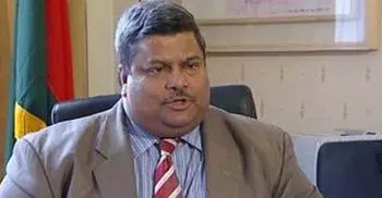Diplomat Mohamed Mijarul Quayes passes away