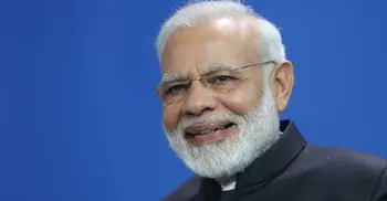 Modi to become first Indian PM to visit Israel