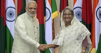 India to focus on blue economy during PM’s visit