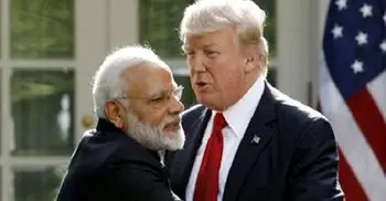 Trump and Modi warn Pakistan over terror ‘launches’ 