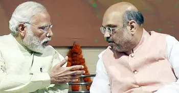Why BJP may surprise again with its pick for President of India
