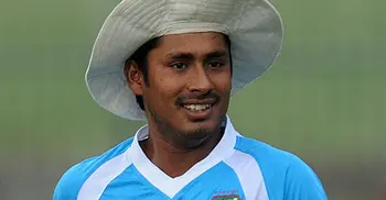 Mohammad Ashraful’s 34th birthday today