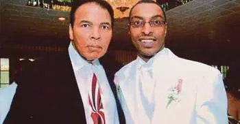 Muhammad Ali’s son detained at Florida airport 