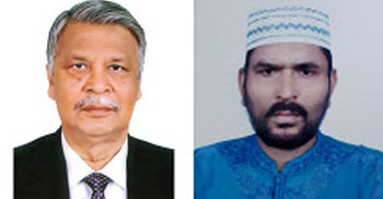 জেলা পরিষদ নির্বাচন : বন্ধু এখন প্রতিদ্বন্দ্বী