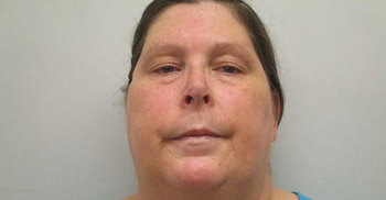 Mom jailed with daughter after mailing drug to her 