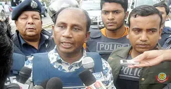 3 death bodies found at Moulvibazar militant den: cops
