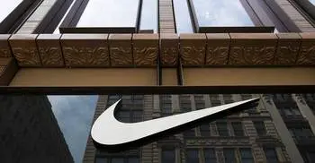 Nike to cut 1,400 jobs in reorganization