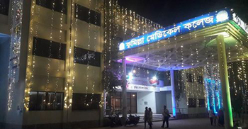 মন্ত্রীর আগমনে পাল্টে গেছে বেহাল কুমেকের দৃশ্যপট