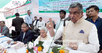 ‘ছিটমহলবাসীর ভাগ্যোন্নয়নে সরকার ব্যাপক উদ্যোগ নিয়েছে’
