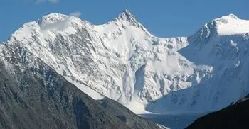 International Mountain Day today 