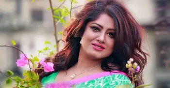 Moushumi’s 43th birthday today