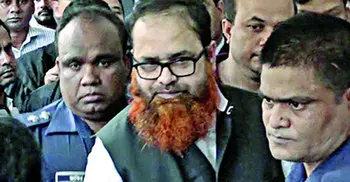 HC gives bail to MP Rana