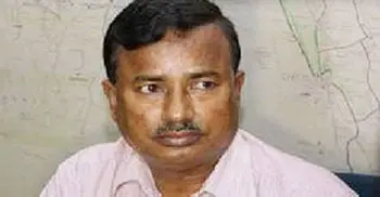 Ex-railway GM gets 4 years jail term for graft