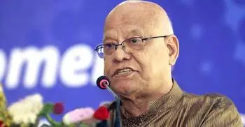 Muhith opens online VAT registration formally