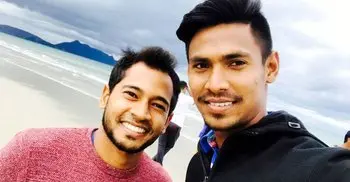 I will miss Fizz: Mushfiq