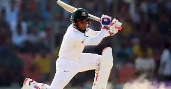 Mushfiq awaits another milestone