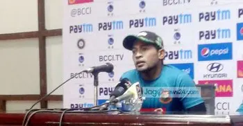 I’m really proud of the boys: Mushfiqur Rahim